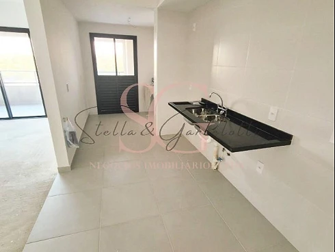 Apartamento à Venda no Residencial Chronos em Jundiaí por R$1.170.000 - Apartamento em Parque Residencial Eloy Chaves, Jundiaí - Foto 4