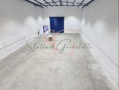 Galpão à Venda no Bairro Residencial Jundiaí  - $2.100.000,00 - Galpão/depósito em Parque Residencial Jundiaí II, Jundiaí - Foto 1