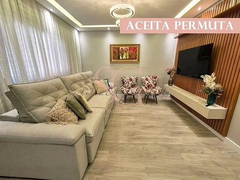 Casa em Jardim Martins, Jundiaí