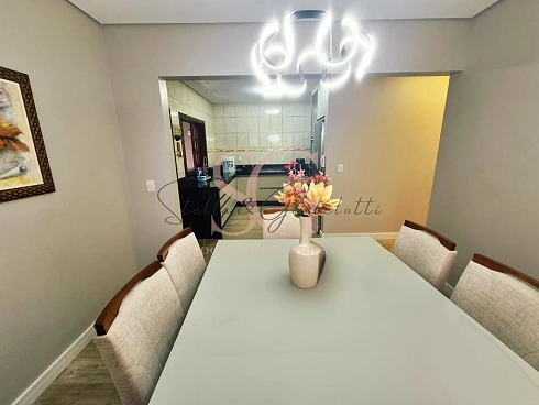 Casa à Venda no Jardim Martins em Jundiaí por R$900.000 - Foto 13