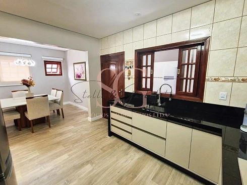 Casa à Venda no Jardim Martins em Jundiaí por R$900.000 - Foto 18