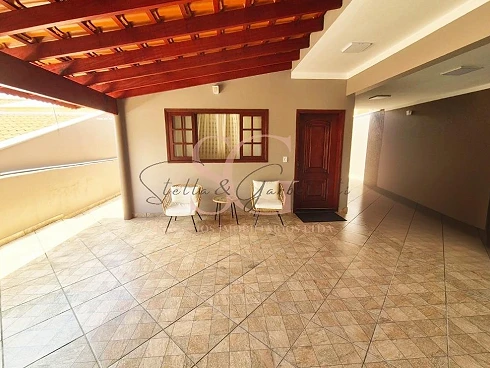 Casa em Jardim Martins, Jundiaí