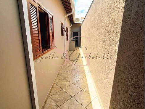 Casa à Venda no Jardim Martins em Jundiaí por R$900.000 - Foto 27