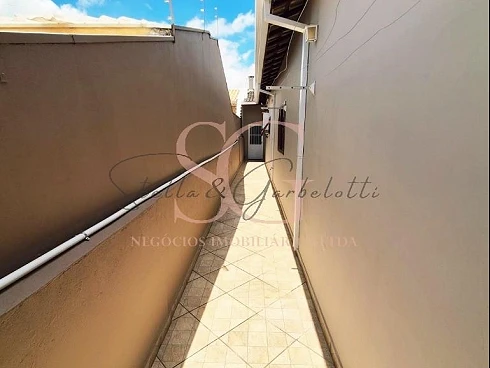 Casa à Venda no Jardim Martins em Jundiaí por R$900.000 - Foto 28