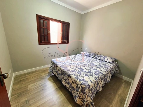 Casa à Venda no Jardim Martins em Jundiaí por R$900.000 - Foto 34