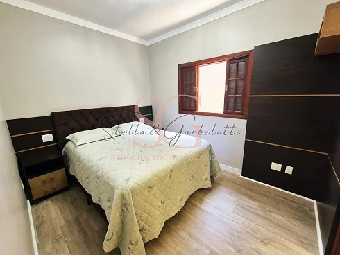 Casa à Venda no Jardim Martins em Jundiaí por R$900.000 - Foto 37