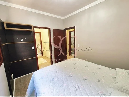Casa à Venda no Jardim Martins em Jundiaí por R$900.000 - Foto 38