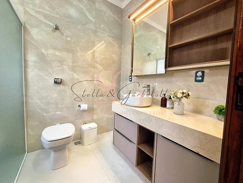 Casa à Venda no Jardim Martins em Jundiaí por R$900.000 - Foto 41