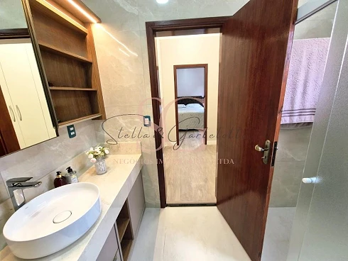 Casa à Venda no Jardim Martins em Jundiaí por R$900.000 - Foto 42