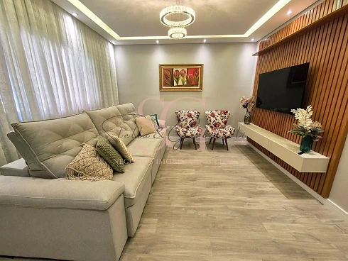 Casa à Venda no Jardim Martins em Jundiaí por R$900.000 - Foto 8