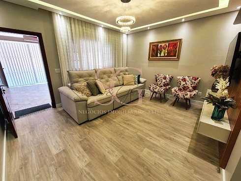 Casa à Venda no Jardim Martins em Jundiaí por R$900.000 - Foto 9