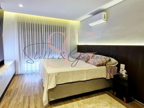 Casa à Venda no Condomínio Tereza Cristina em Jundiaí por R$2.990.000 - Casa em condomínio em Jardim Tereza Cristina, Jundiaí - Foto 2