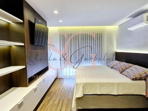 Casa à Venda no Condomínio Tereza Cristina em Jundiaí por R$2.990.000 - Casa em condomínio em Jardim Tereza Cristina, Jundiaí - Foto 3