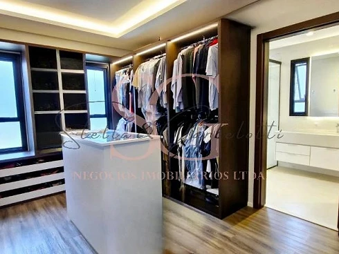 Casa à Venda no Condomínio Tereza Cristina em Jundiaí por R$2.990.000 - Casa em condomínio em Jardim Tereza Cristina, Jundiaí - Foto 4
