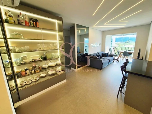 Apartamento à Venda no La Sierra em Jundiaí por R$850.000 - Apartamento em Chácaras Saudáveis e Encantadoras, Jundiaí - Foto 1