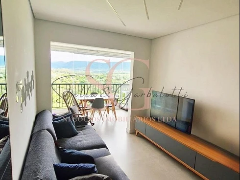 Apartamento à Venda no La Sierra em Jundiaí por R$850.000 - Apartamento em Chácaras Saudáveis e Encantadoras, Jundiaí - Foto 4