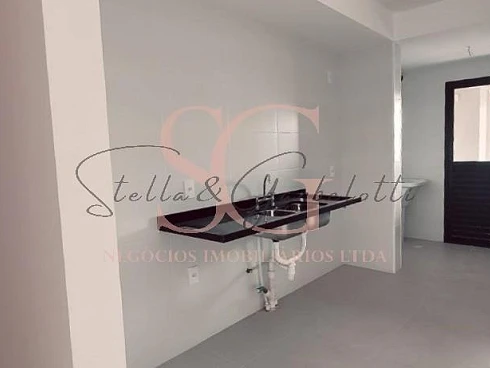 Apartamento à Venda no Residencial Chronos em Jundiaí por R$1.100.000 - Apartamento em Parque Residencial Eloy Chaves, Jundiaí - Foto 2
