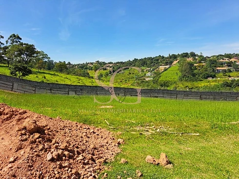 Terreno, Jarinu