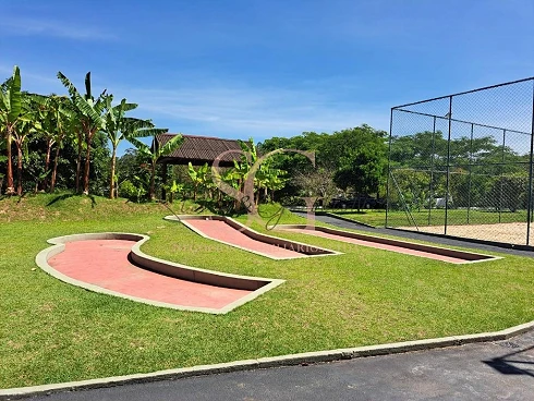 Terreno, Jarinu