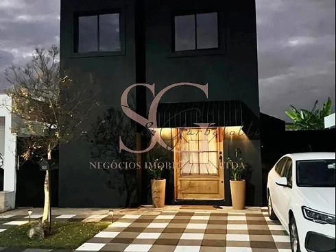 Casa à Venda no Residencial Pecan em Itupeva por R$1.320.000 - Casa em condomínio em Residencial Pecan, Itupeva - Foto 2