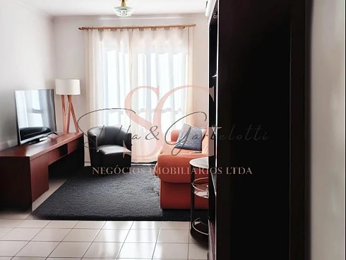Apartamento à Venda no Chácara Primavera em Jundiaí por R$665.000 - Apartamento em Parque Residencial Eloy Chaves, Jundiaí - Foto 1