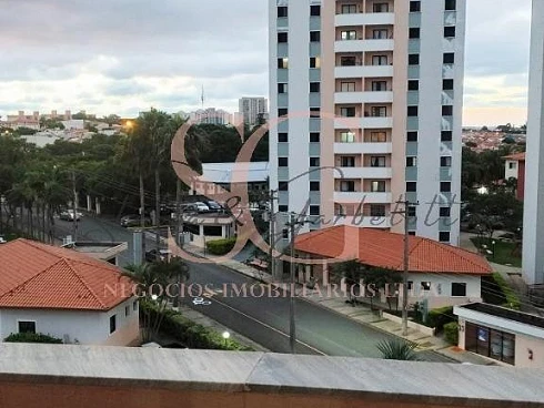 Apartamento à Venda no Chácara Primavera em Jundiaí por R$665.000 - Apartamento em Parque Residencial Eloy Chaves, Jundiaí - Foto 3