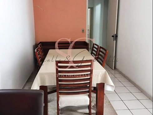 Apartamento à Venda no Chácara Primavera em Jundiaí por R$665.000 - Apartamento em Parque Residencial Eloy Chaves, Jundiaí - Foto 5