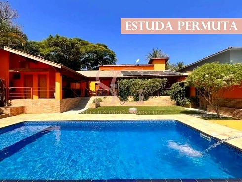 Casa à Venda no Condomínio Tereza Cristina em Jundiaí por R$2.000.000 - Casa em condomínio em Jardim Tereza Cristina, Jundiaí - Foto 1