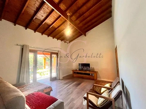 Casa à Venda no Condomínio Tereza Cristina em Jundiaí por R$2.000.000 - Casa em condomínio em Jardim Tereza Cristina, Jundiaí - Foto 2