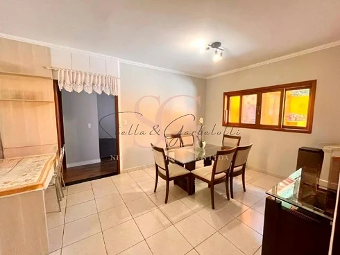 Casa à Venda no Condomínio Tereza Cristina em Jundiaí por R$2.000.000 - Casa em condomínio em Jardim Tereza Cristina, Jundiaí - Foto 3