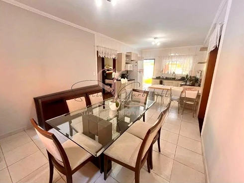 Casa à Venda no Condomínio Tereza Cristina em Jundiaí por R$2.000.000 - Casa em condomínio em Jardim Tereza Cristina, Jundiaí - Foto 4