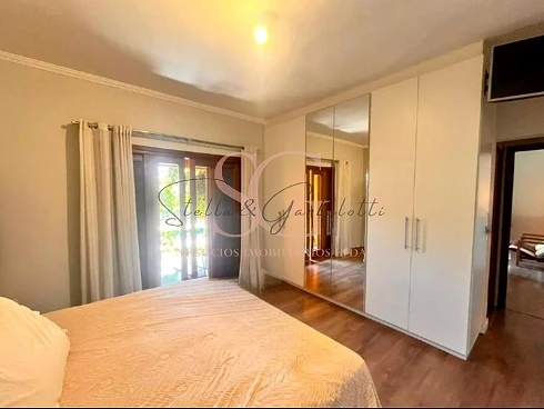 Casa à Venda no Condomínio Tereza Cristina em Jundiaí por R$2.000.000 - Casa em condomínio em Jardim Tereza Cristina, Jundiaí - Foto 5
