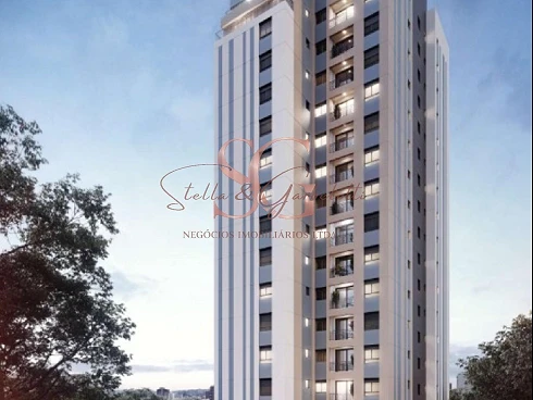 Apartamento à Venda no Condomínio  Design By Tebas R$ 960.000,00 - Apartamento em Jardim Ana Maria, Jundiaí - Foto 1