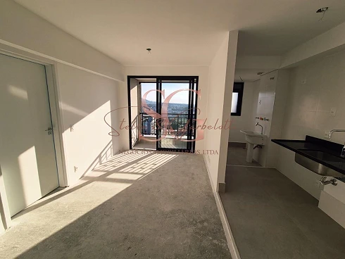 Apartamento à Venda no Condomínio  Design By Tebas R$ 960.000,00 - Apartamento em Jardim Ana Maria, Jundiaí - Foto 5