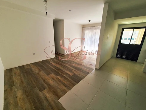 Apartamento à Venda no Residencial Chronos em Jundiaí por R$950.000 - Apartamento em Parque Residencial Eloy Chaves, Jundiaí - Foto 2