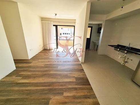 Apartamento à Venda no Residencial Chronos em Jundiaí por R$950.000 - Apartamento em Parque Residencial Eloy Chaves, Jundiaí - Foto 3