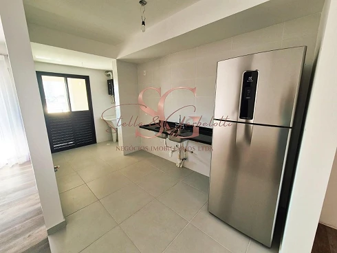 Apartamento à Venda no Residencial Chronos em Jundiaí por R$950.000 - Apartamento em Parque Residencial Eloy Chaves, Jundiaí - Foto 5