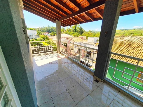 Casa à Venda no Condomínio Villaggio Capriccio em Louveira por R$1.750.000 - Foto 10