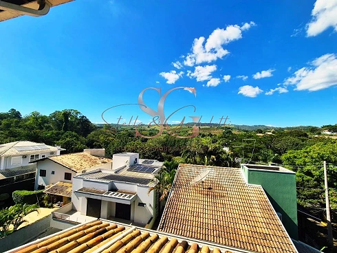 Casa à Venda no Condomínio Villaggio Capriccio em Louveira por R$1.750.000 - Foto 11