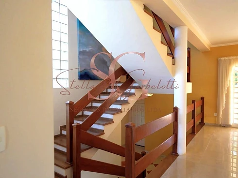 Casa à Venda no Condomínio Villaggio Capriccio em Louveira por R$1.750.000 - Foto 13