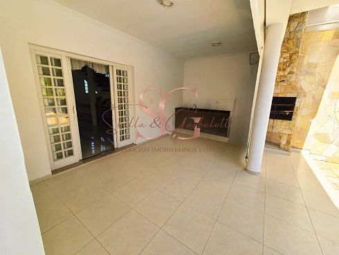 Casa à Venda no Condomínio Villaggio Capriccio em Louveira por R$1.750.000 - Foto 14