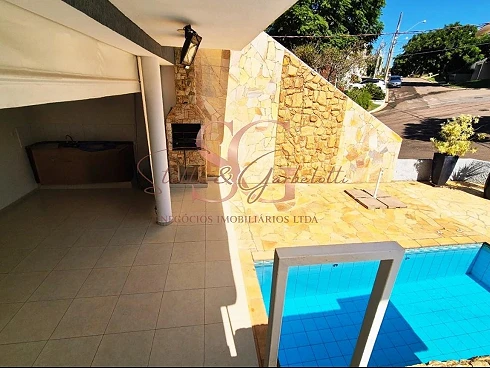 Casa à Venda no Condomínio Villaggio Capriccio em Louveira por R$1.750.000 - Foto 15