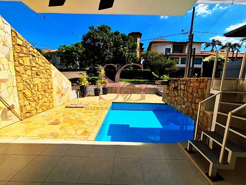 Casa à Venda no Condomínio Villaggio Capriccio em Louveira por R$1.750.000 - Foto 17