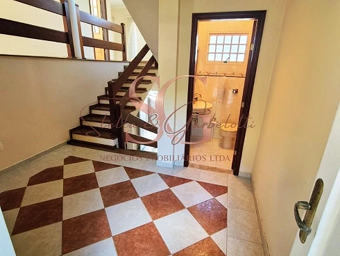 Casa em condomínio, Louveira