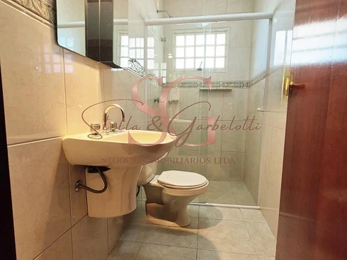 Casa à Venda no Condomínio Villaggio Capriccio em Louveira por R$1.750.000 - Foto 25
