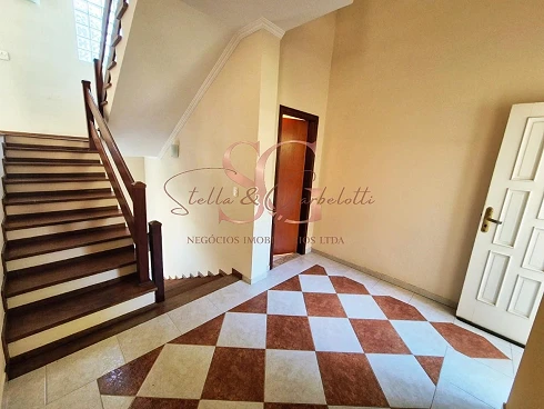 Casa em condomínio, Louveira