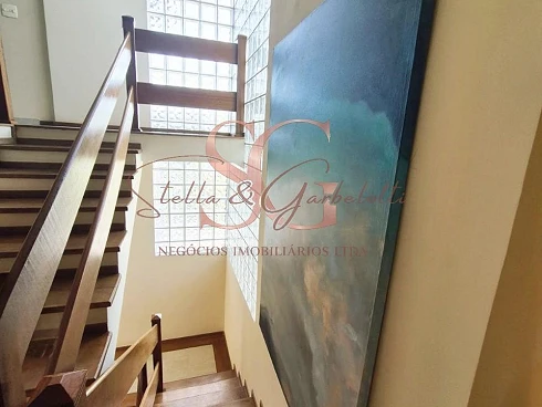 Casa à Venda no Condomínio Villaggio Capriccio em Louveira por R$1.750.000 - Foto 30