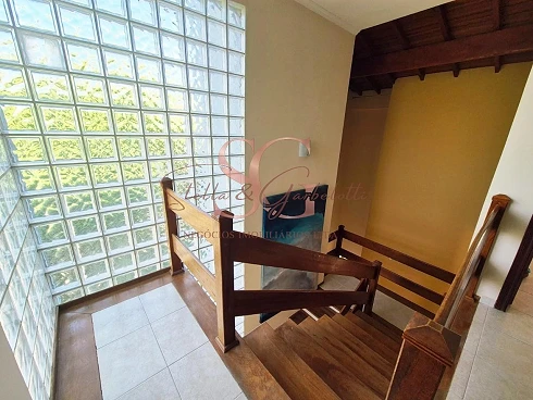 Casa à Venda no Condomínio Villaggio Capriccio em Louveira por R$1.750.000 - Foto 31