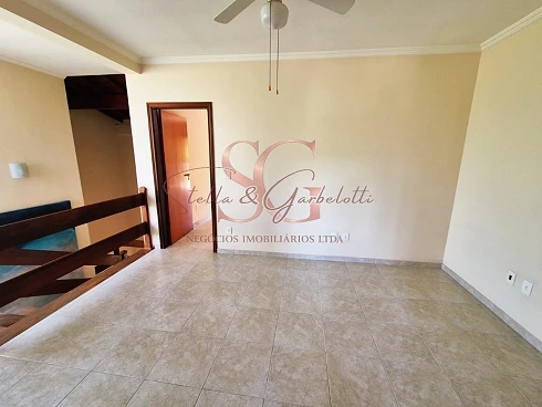 Casa à Venda no Condomínio Villaggio Capriccio em Louveira por R$1.750.000 - Foto 33