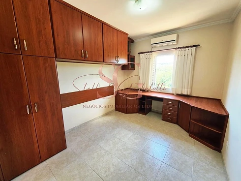 Casa à Venda no Condomínio Villaggio Capriccio em Louveira por R$1.750.000 - Foto 37